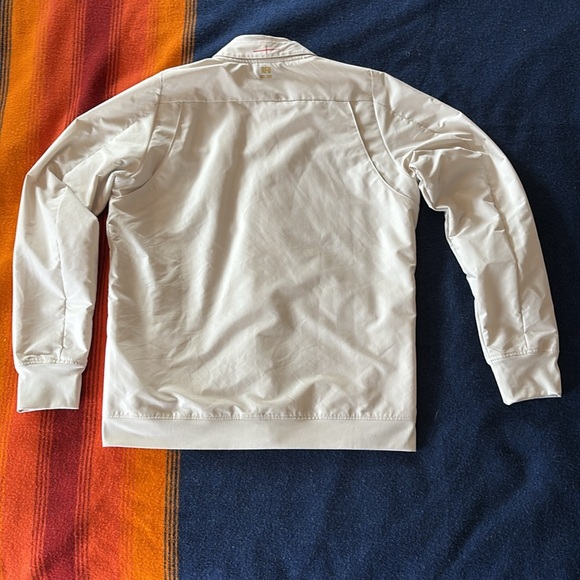 Umbro England Rugby Jacket - Picture 5 of 8